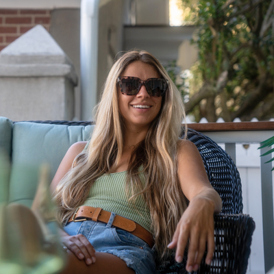 Welche Sonnenbrille passt zu deiner Gesichtsform?