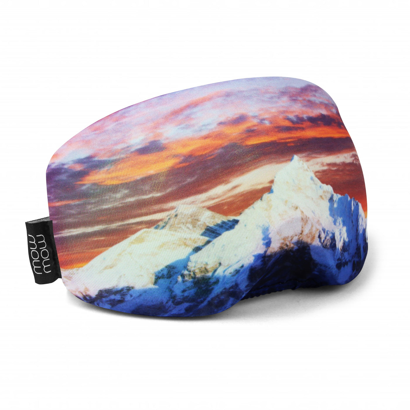 MowMow Ski Goggle Cover