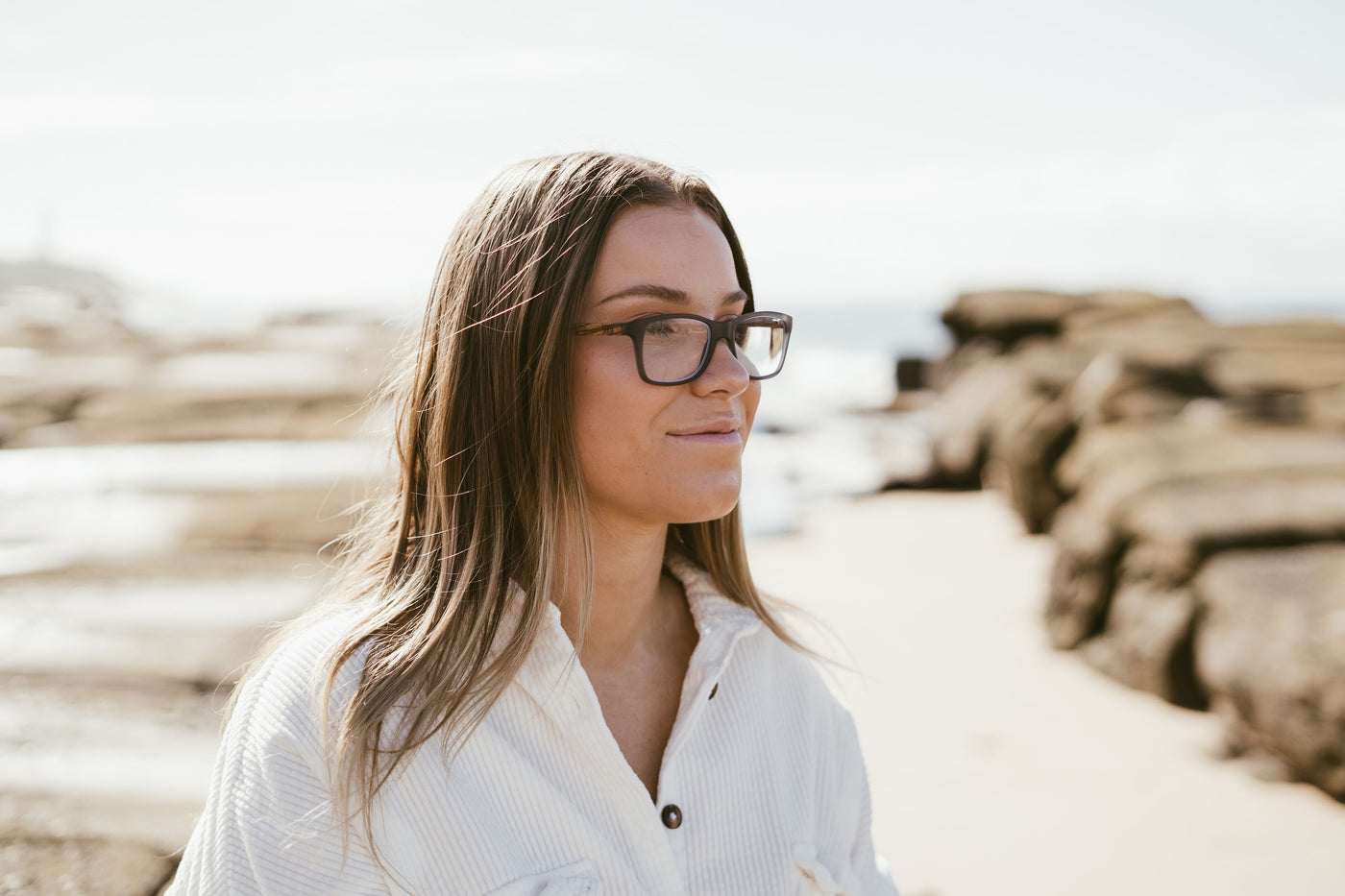 SOEK Blue Light Blockers