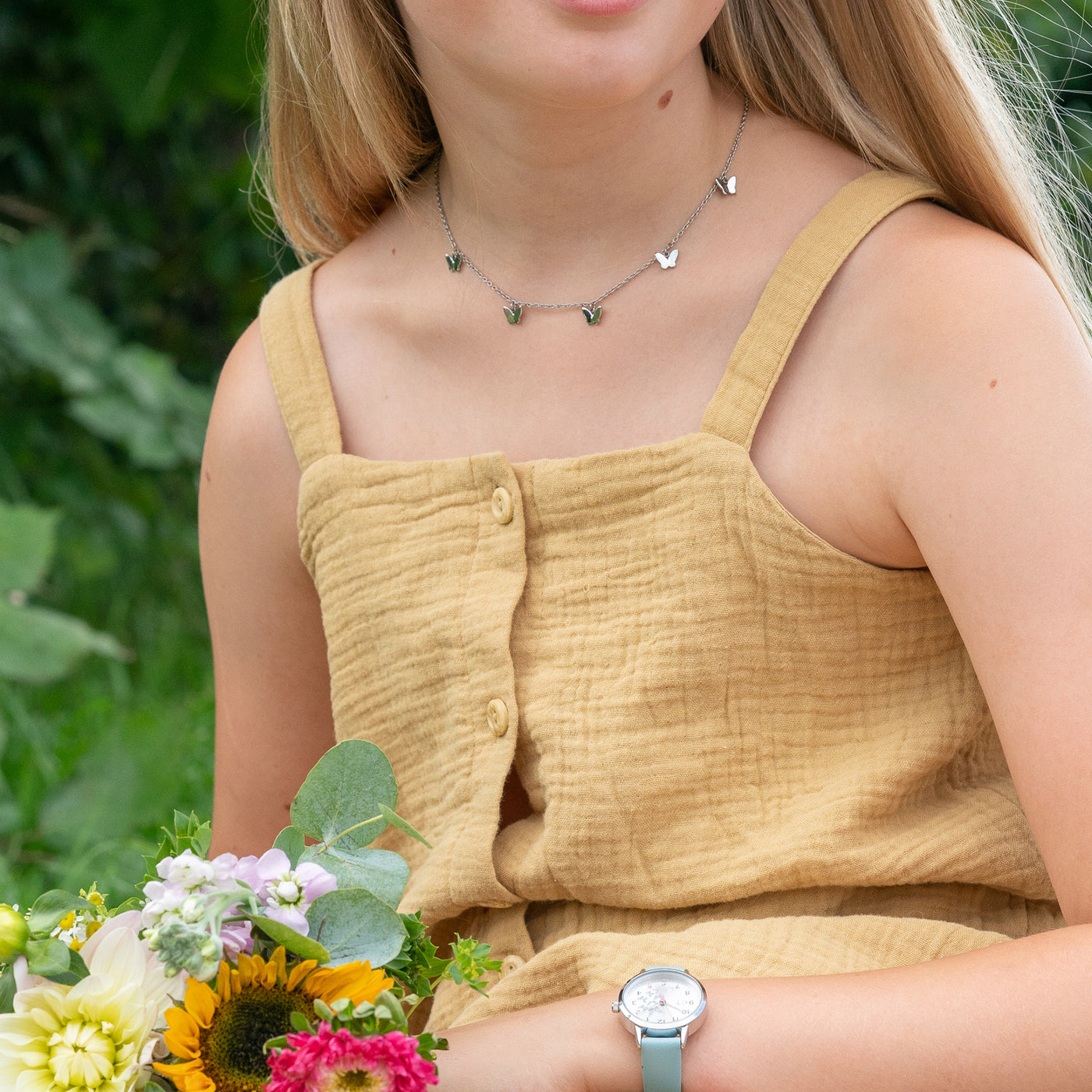 Cool Time Kids Necklaces