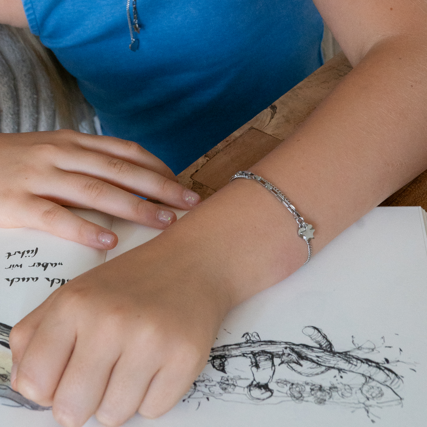 Cool Time Kids Bracelets