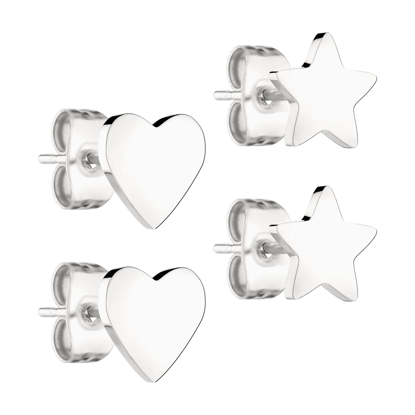 Cool Time Kids Earrings