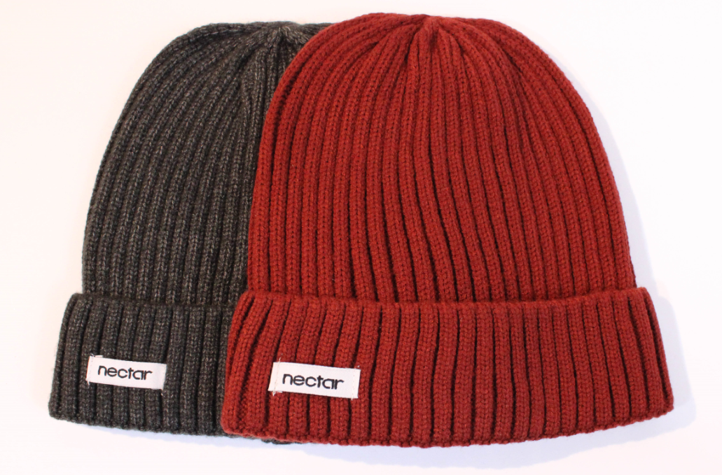 Nectar Beanies